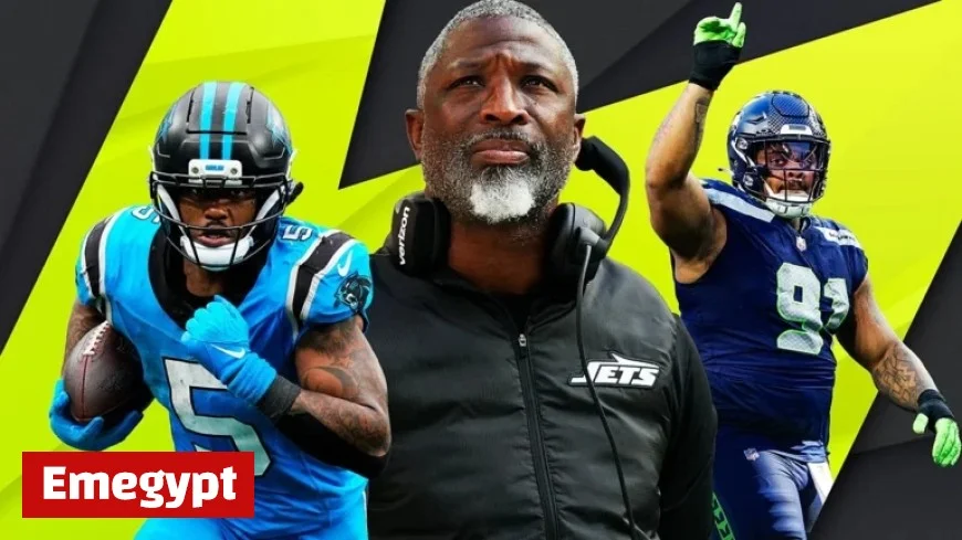 NFL Week 7 Power Rankings Unveiled Discover the Key Lessons for All 32 Teams