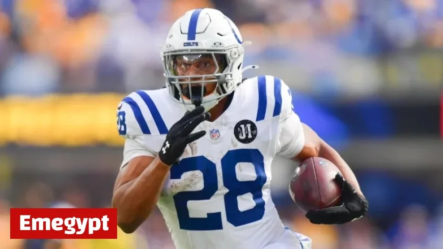 Week 7 NFL Playoff Picture 2025: Unexpected Teams Claim Top Seeds