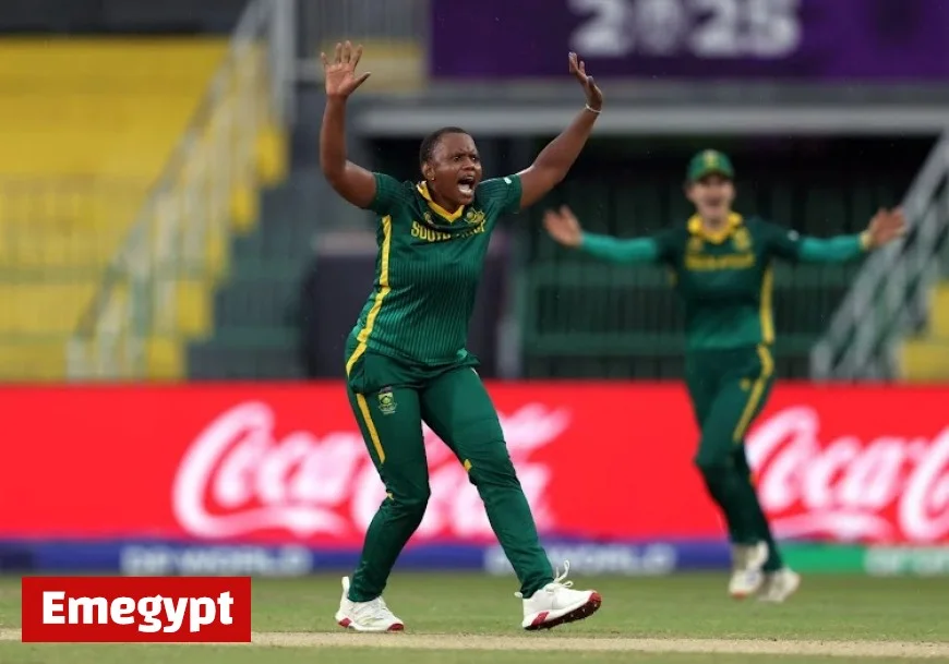 Proteas Women Determined to Maintain Dominance in Colombo