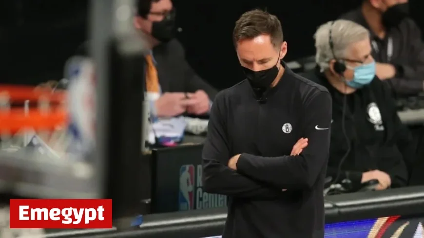 Hall of Famer Steve Nash Critiques Lakers’ Key Offseason Signing