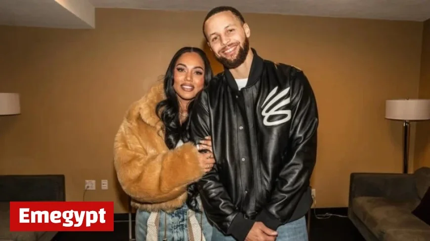 Fact Check: Are Steph Curry and Ayesha Heading for Divorce after Her Call Her Daddy Appearance Spurs Rumors