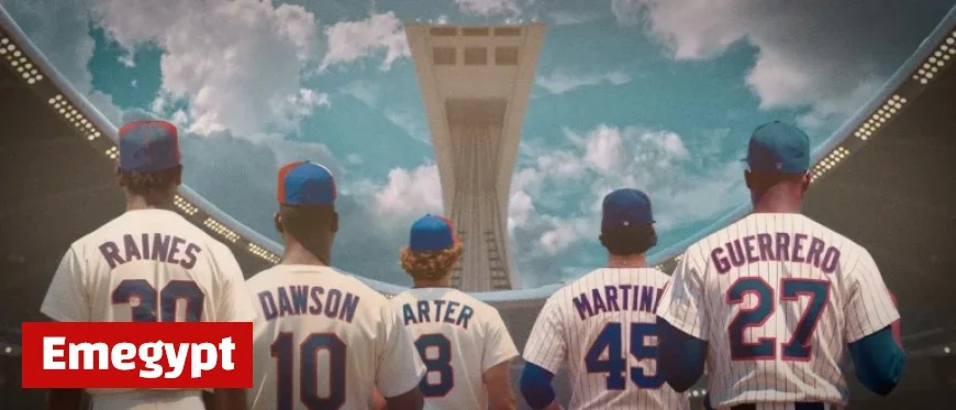 Uncover the Mystery Behind the Demise of the Montreal Expos in New Netflix Documentary