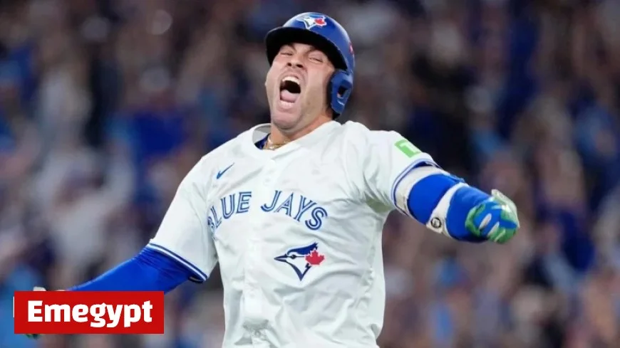 Blue Jays vs Dodgers: Epic World Series Showdown Looms Ahead