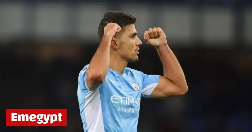 Man City Concerned Over Star Player’s Fitness Before Swansea Clash as Ex-Coach Secures New Position