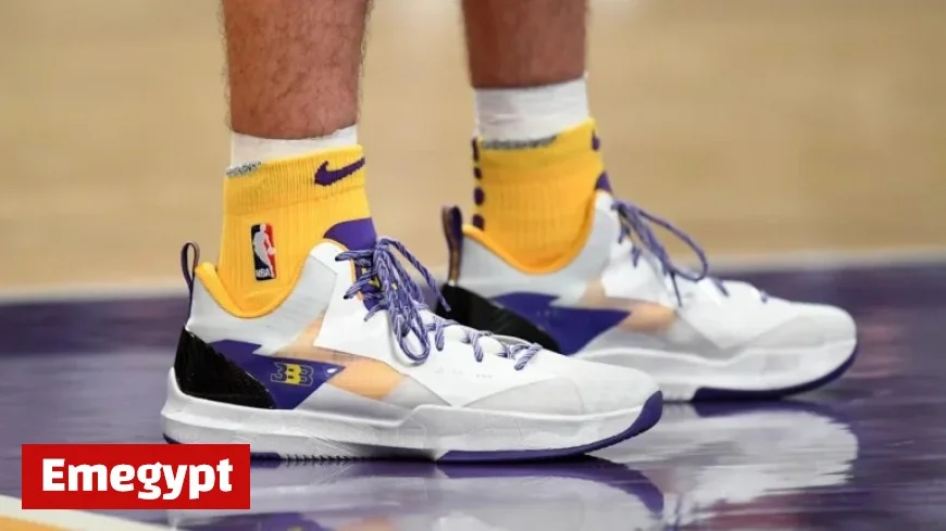Kobe Bryant’s 2017 Warning to Lonzo Ball About His Sneakers