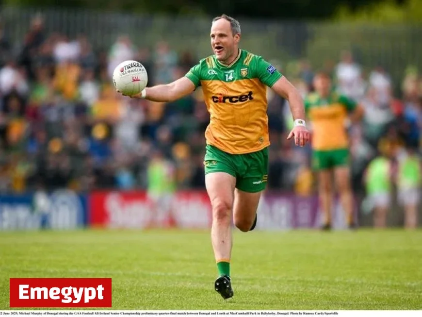 Pat Spillane Criticizes Current State of Gaelic Football – Calls for Return to Traditional Play Style