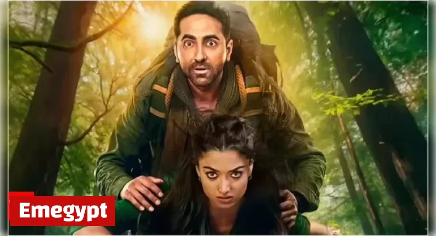 Discover the 1986 Classic Film Featuring Betaal Before Ayushmann Khurrana’s Thamma