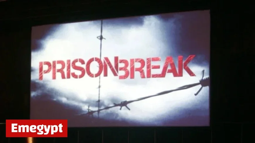 Hulu enlists Mayans MC co-creator for exciting Prison Break reboot