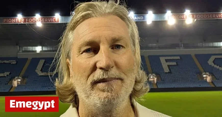 Forest Green Boss Robbie Savage Reflects on Costly Mistakes Brilliant Clarke and Vile Abuse After Carlisle Defeat