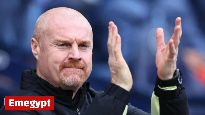 Nottingham Forest Names Former Burnley and Everton Manager Sean Dyche as New Head Coach