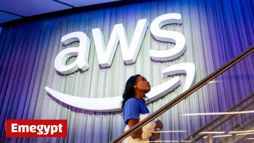 Amazon Services Rebound Amid Widespread Outage Affecting Snapchat and Banks