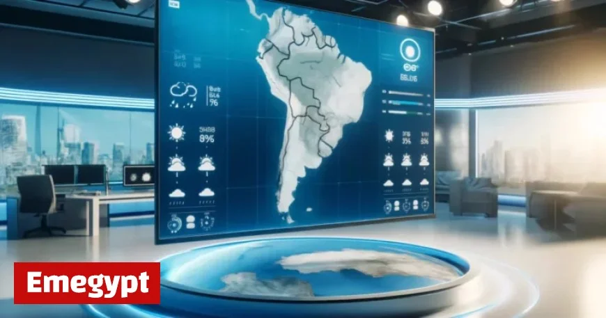 Weather Forecast for Misiones Today: Discover Monday’s Climate Conditions on October 20 2025