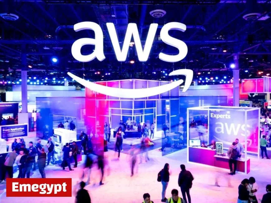 Discover the Causes Behind Amazon AWS Outage and the Widespread Impact on Major Apps