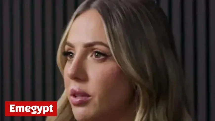 Holly Hagan Reveals Biggest Trauma After Hitting Rock Bottom and Expresses Gratitude for Being Torn Down