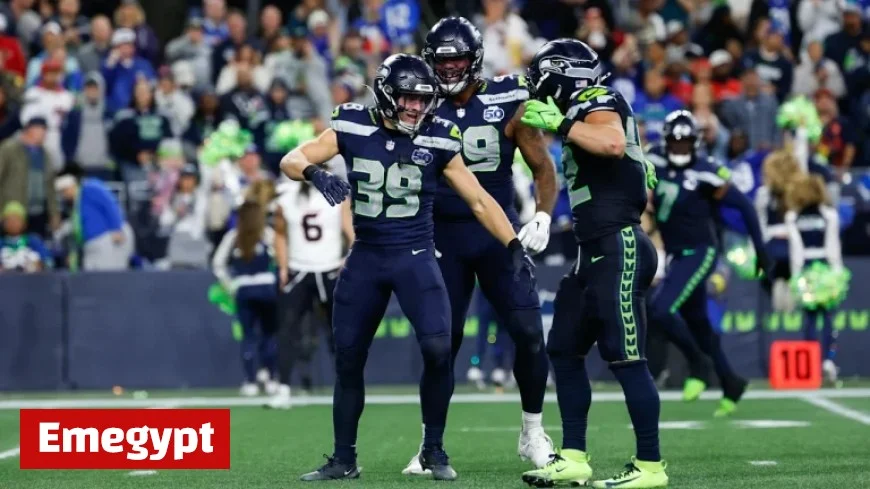 Texans vs Seahawks Recap What We Learned from Seattle’s 27-19 Victory Over Houston on Monday Night Football