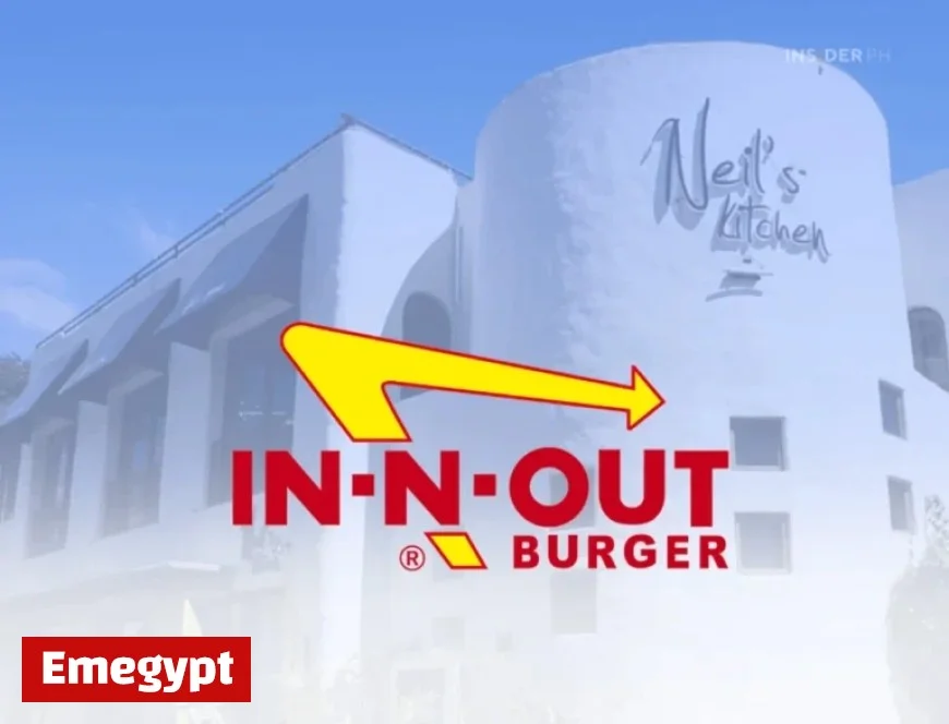 In-N-Out Burger Makes a Comeback in Alabang with Exclusive Event on October 21 After 3-Year Hiatus