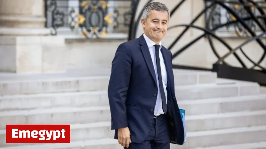 Nicolas Sarkozy Incarceration: Magistrates’ Unions Criticize Role Confusion Following Gérald Darmanin’s Announced Visit