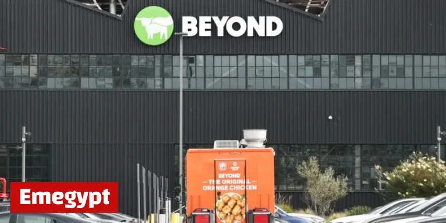 Day Trader Aims to Spark GameStop-Style Surge in Plant-Based Meat Stock