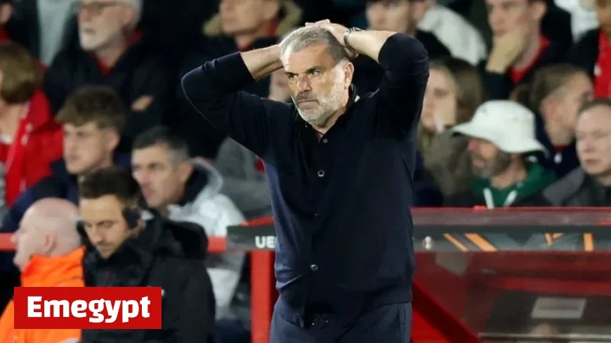 Postecoglou’s Brief Tenure at Forest Outlasts Premier League’s Shortest Coaching Stints