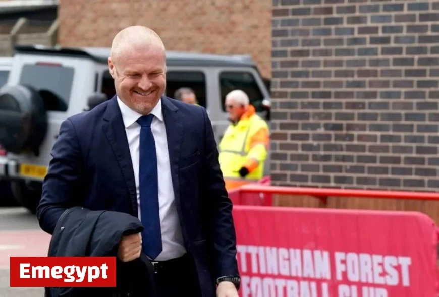 Discover Why Nottingham Forest Selected Sean Dyche Instead of Roberto Mancini or Marco Silva