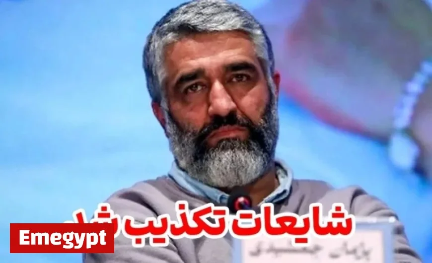 Rumors About Pejman Jamshidi Debunked