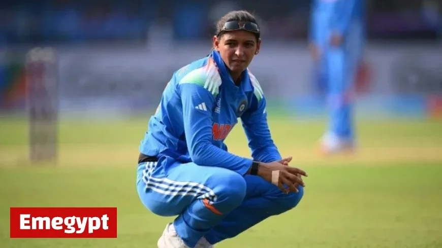 India’s Greatest Challenge at the Women’s World Cup