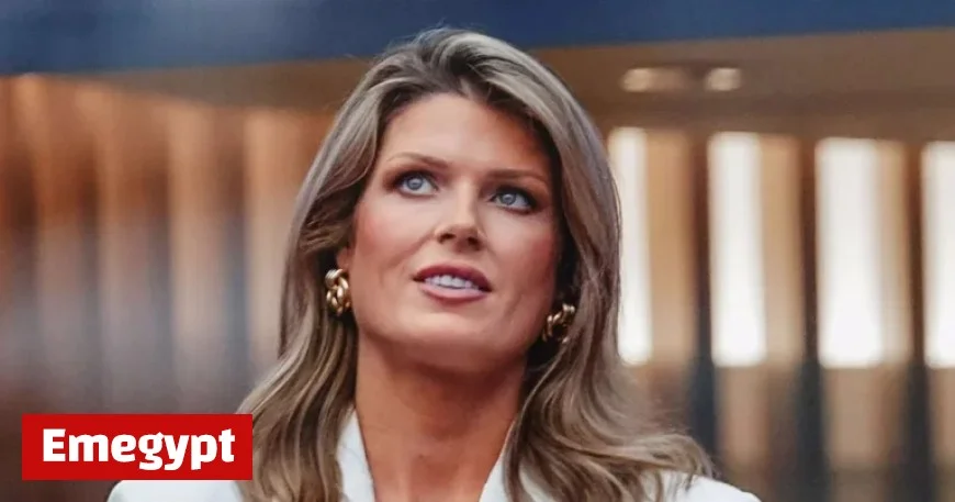 Revealed Disastrous Signal Texts of MAGA Beauty Queen Prosecutor