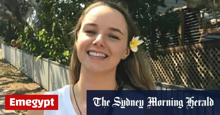 Melbourne Nutrition Influencer Tragically Passes Away After Childbirth A Beacon in the Storm