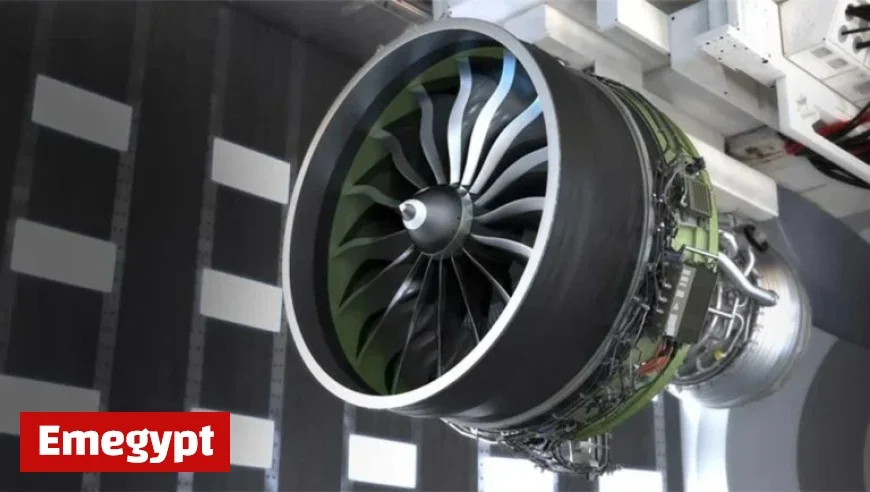 GE Aerospace Stock Nears Record High as Earnings Report Approaches