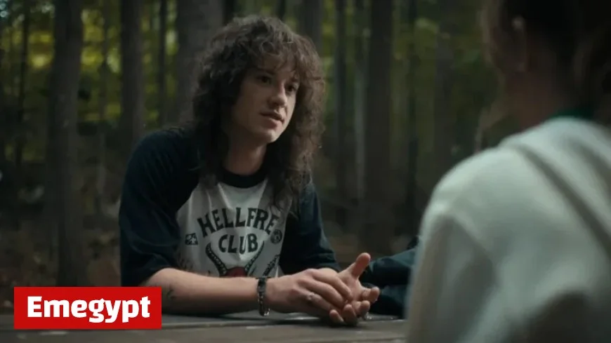 Duffer Brothers Reveal Joseph Quinn’s Exit from Stranger Things Season 5 as Character Is Confirmed Gone
