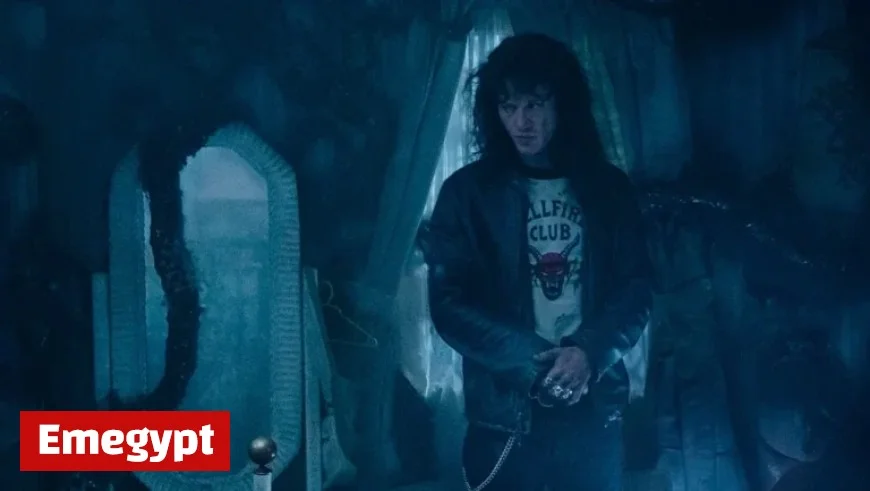 Duffer Brothers Confirm Joseph Quinn’s Absence from Stranger Things Season 5