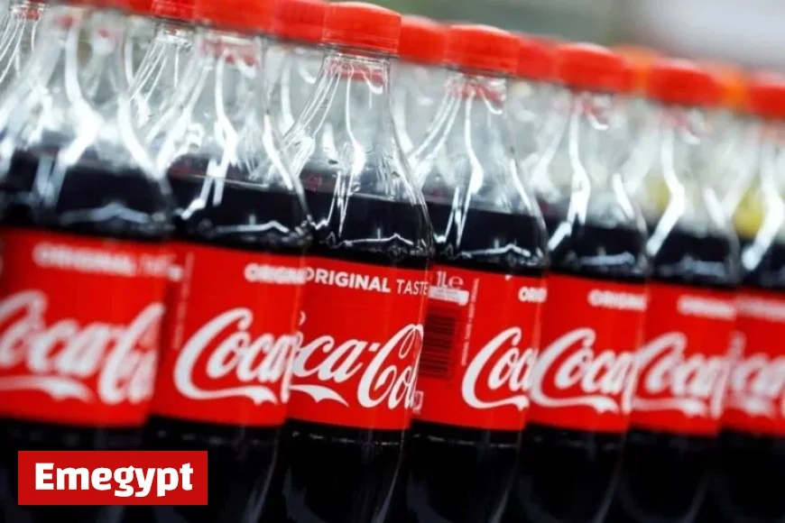 Coca-Cola Surpasses Quarterly Revenue Expectations Driven by Consistent Soda Demand