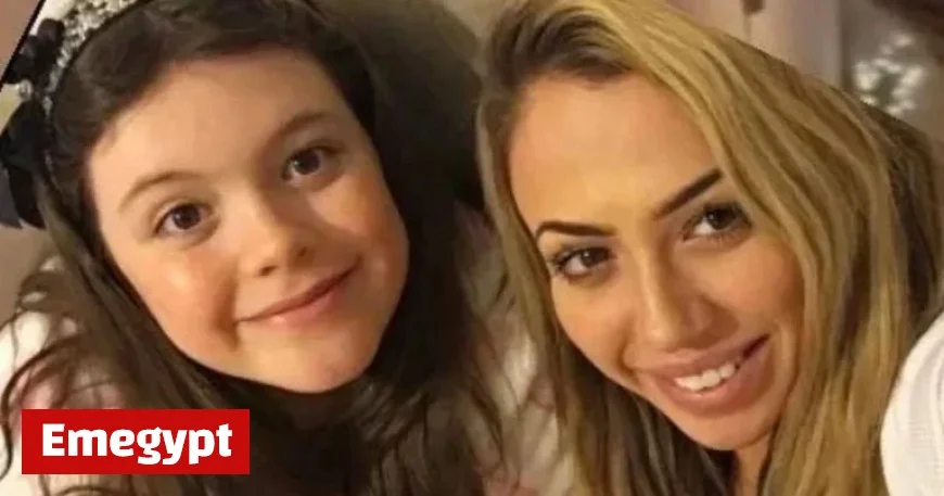 Holly Hagan’s 19-Year-Old Sister Passes Away Leaving Her Deeply Traumatised