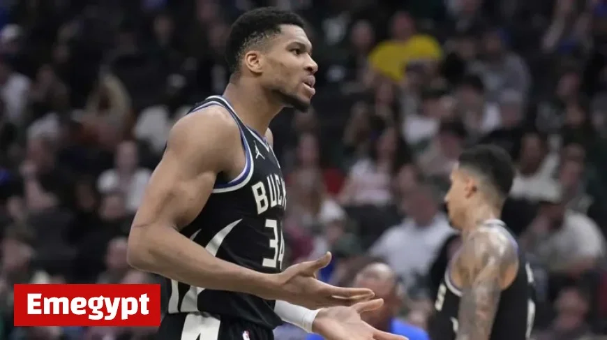 Unveiling the Most Realistic Bold Prediction for the Bucks in the 2025-26 NBA Season