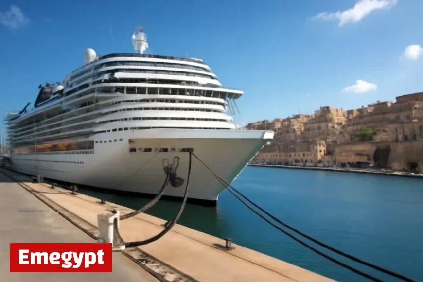Valletta Cruise Port Sets the Standard in Sustainable Travel Thanks to MSC Shore Power Milestone