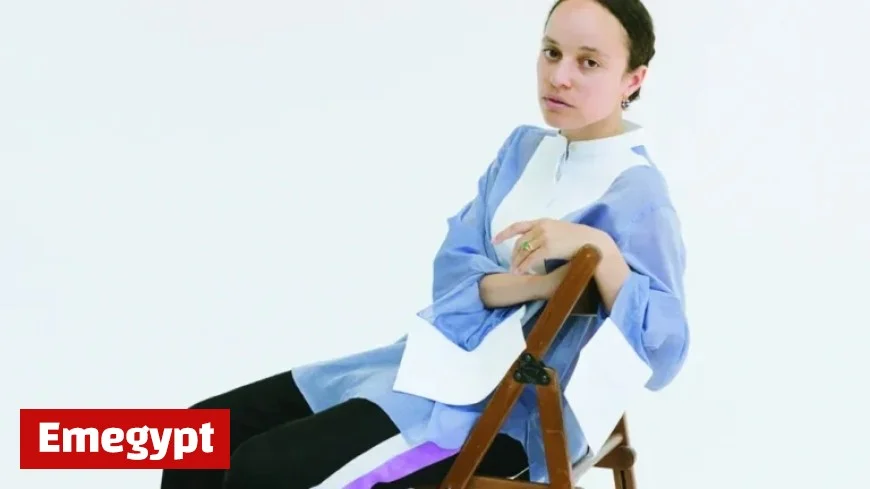 Grace Wales Bonner Takes the Helm as Hermès Menswear Creative Director