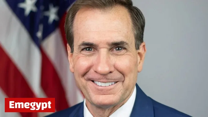 John F Kirby Takes the Helm as Director of UChicagos Institute of Politics