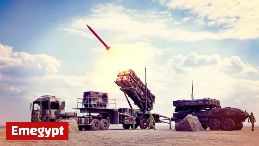 RTX stock soars as aerospace and defense outlook brightens on NYSE RTX