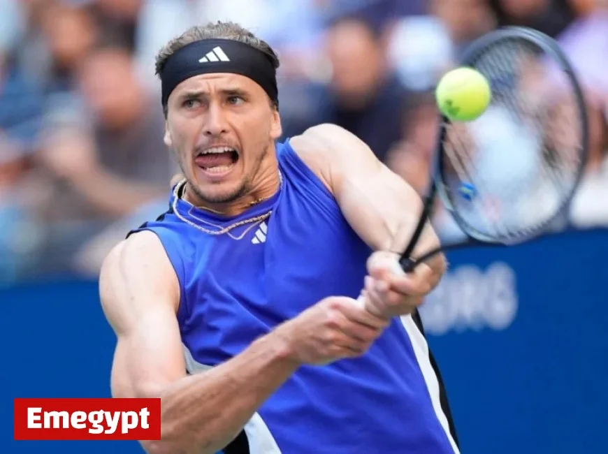 ATP Vienna Day 2 Predictions: Zverev Faces Off Against Fearnley and More Exciting Matches