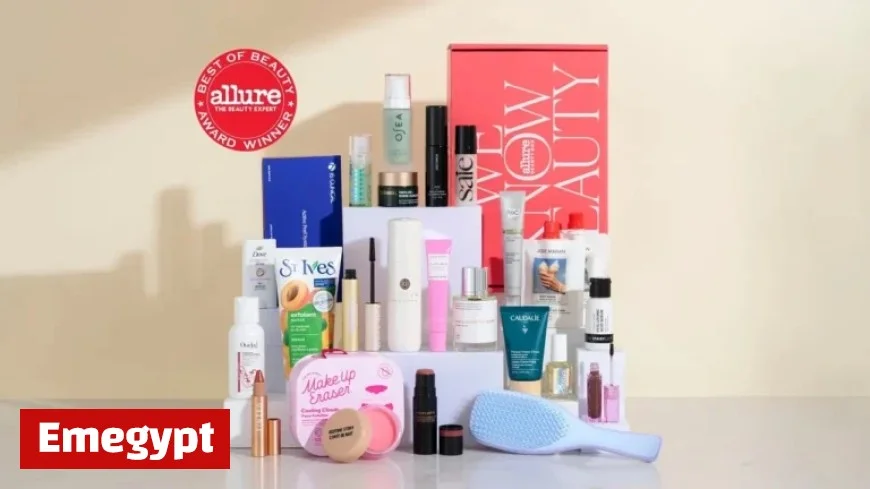 Discover the Ultimate 2025 Best of Beauty Box Packed with Must-Have Products