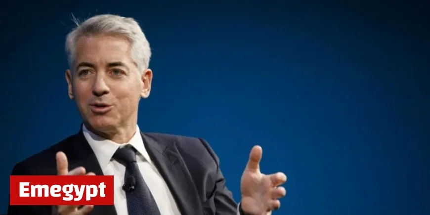 Billionaire Bill Ackman Avoids Wasting Money by Seeking Cheaper Parking Options Despite Past Ownership of a Parking Company