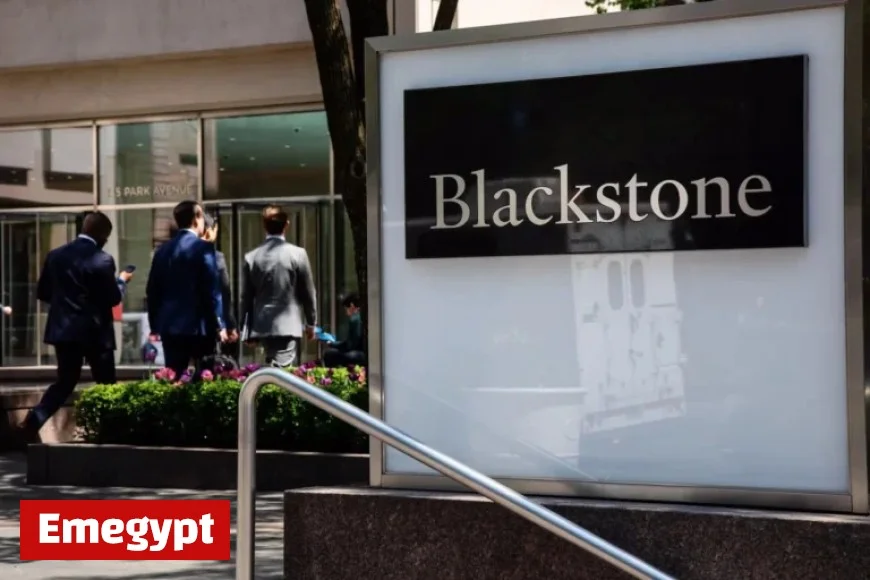 Blackstone and TPG on the Verge of Sealing $17 Billion Hologic Acquisition Deal