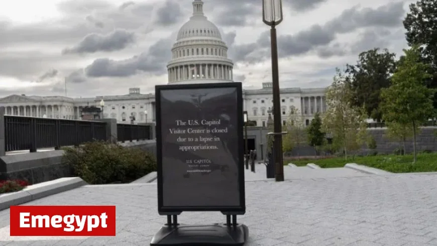Update on the Trump Administration: Government Shutdown Reaches Day 21