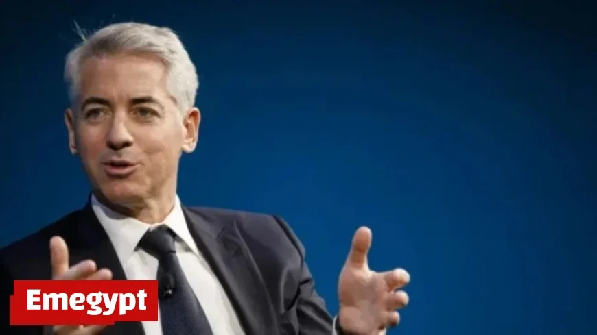 Bill Ackman Billionaire Smartly Cuts Costs with Affordable Parking Choices Despite Former Parking Company Ownership