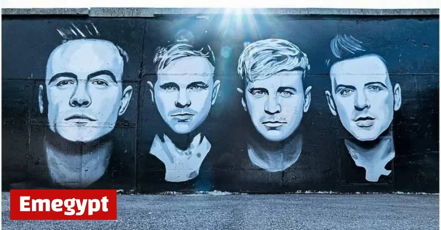 Westlife Expands 3Arena Residency with Five Additional Nights in 2024