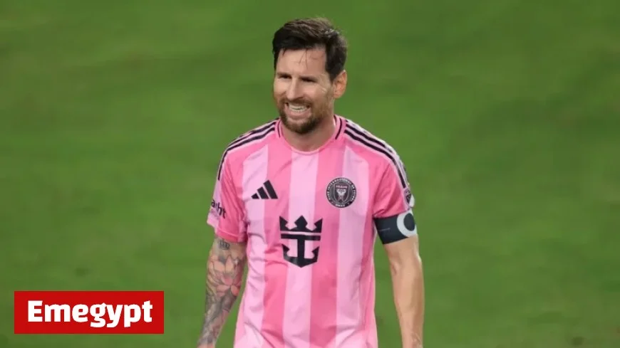 Analysts assert Messi and Inter Miami must capture MLS Cup to cement their legacies in league history