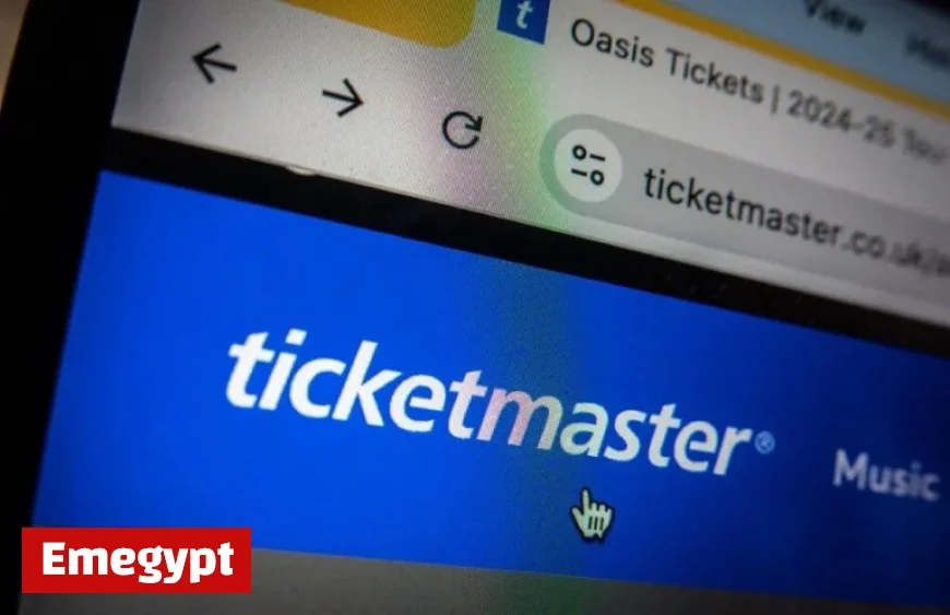Ticketmaster Closes TradeDesk and Bans Multiple Accounts Amid FTC Allegations Dispute