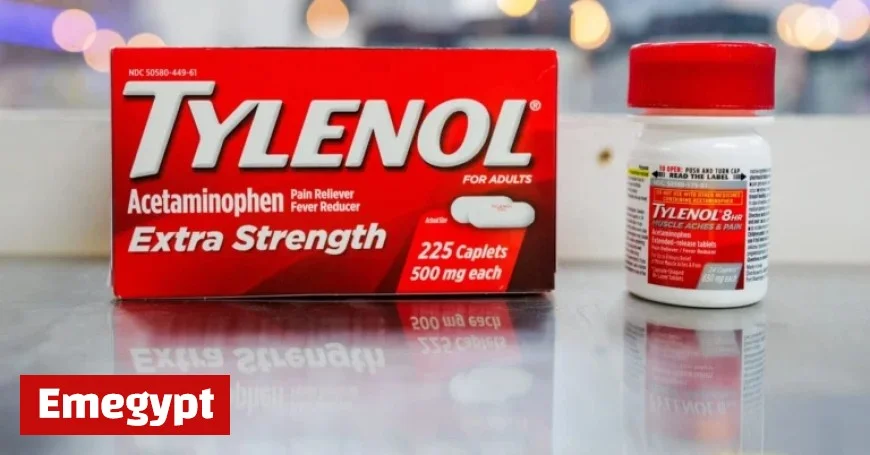 Kenvue Advocates Against FDA Approval of Autism Warning on Tylenol Labels