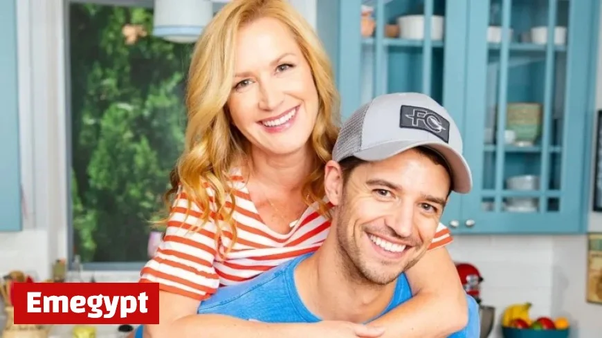 Discover Angela Kinsey’s Exclusive Pumpkin Snickerdoodle Recipe for Ultimate Fall Delight