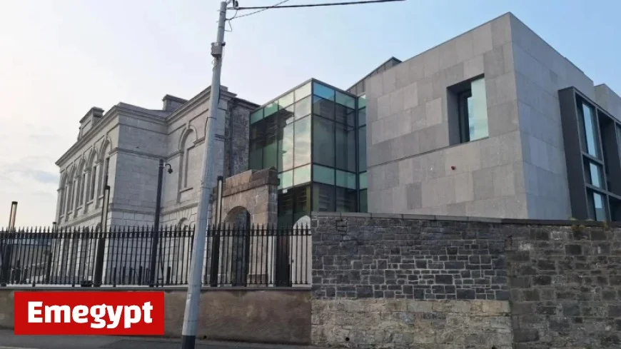 Mullingar street altercation leads to woman facing assault charges on female victim
